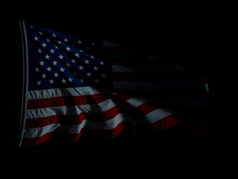 America First Politics