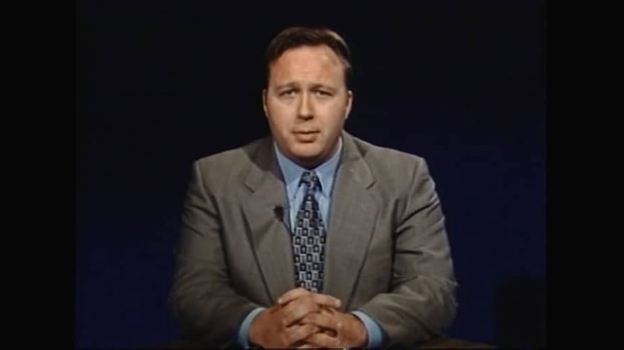 Infowars Archive